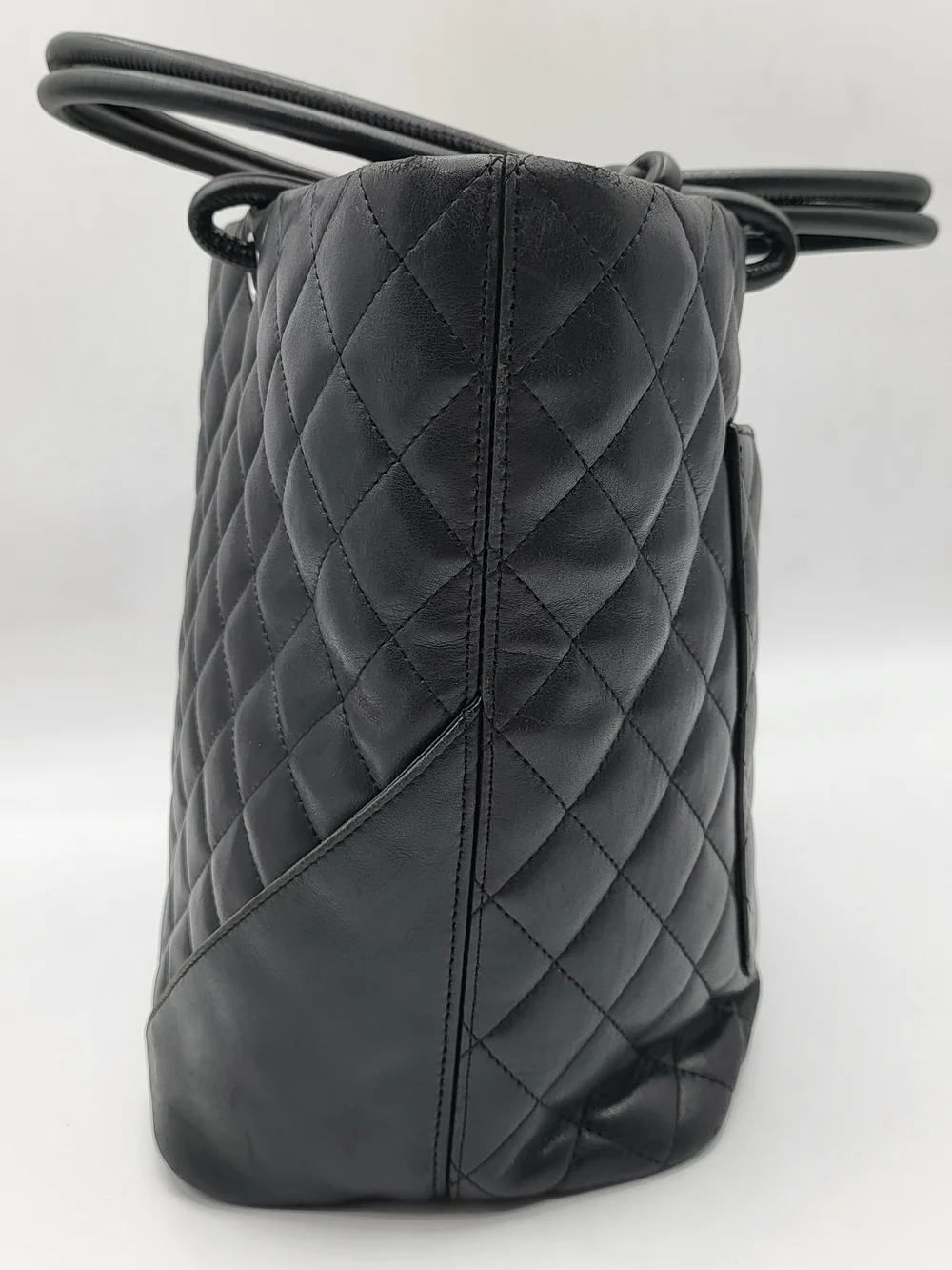 CHANEL edge width